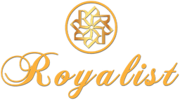 Royalist Patisserie Logo